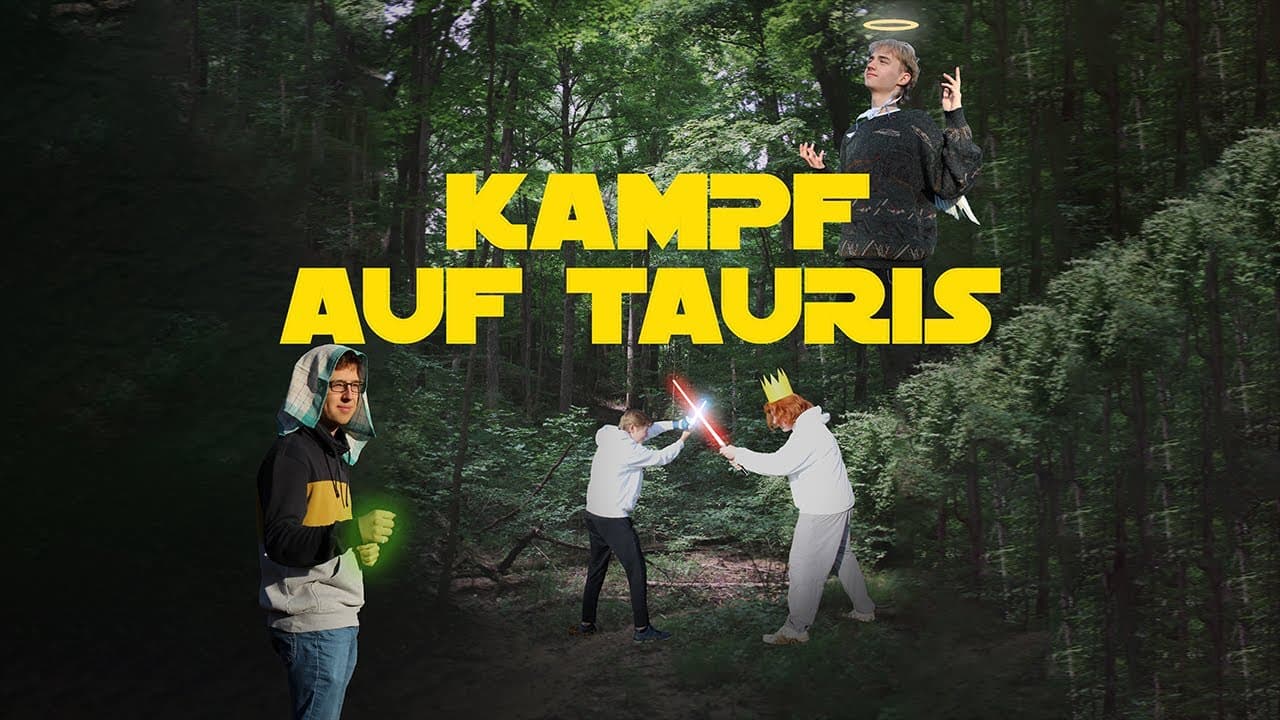 Kampf auf Tauris